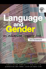 Research paper thumbnail of Language and Gender by Jane Sunderland