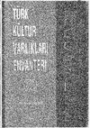 Research paper thumbnail of Türk kültür Envanteri Karaman