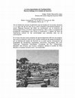 Research paper thumbnail of La-zona-arqueologica-de-Cuetlajuchitlan-Nuevo-hallazgo-en-el-estado-de-Guerrero-Ruben-Manzanilla-Lopez