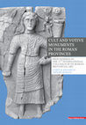 Research paper thumbnail of Mars Victor, Victoria and Nemesis Invicta. Three votive reliefs from the ancient theatre on Philippi (Kavala) reconsidered.