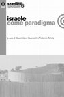 Research paper thumbnail of Conflitti globali/6 - Israele come paradigma