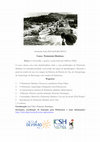 Research paper thumbnail of Curso de Verão Património Marítimo / Maritime Heritage - Summer Course