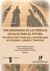 Research paper thumbnail of EXPERIENCIAS DE TERRITORIALIZACIÓN DEL APRENDIZAJE Y DE VISUALIZACIÓN DEL PATRIMONIO EN FORMACIÓN DE MAESTROS