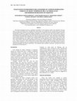 Research paper thumbnail of VEGETATION-ENVIRONMENT RELATIONSHIP OF CONIFER DOMINATING FORESTS OF MOIST TEMPERATE BELT OF HIMALAYAN AND HINDUKUSH REGIONS OF PAKISTAN