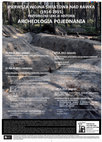 Research paper thumbnail of Zalewska_Anna_(2015)_Przydrożne Lekcje Historii: Archeologia Pojednania- ZAPROSZENIE-PLAKAT -korekta godzin wydarzeń zewn - inscenizacja, msza