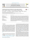 Research paper thumbnail of Comparing interaction techniques for serious games through brain-computer interfaces: A user perception evaluation study