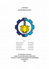 Research paper thumbnail of Jaringan dengan Network dan Router, RJ-45, dan RS-232