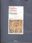 Research paper thumbnail of "Le stoffe nella pittura veneziana del Trecento" [Textiles in Venetian painting of the fourteen century], from, La pittura nel Veneto. Il Trecento, 1992.