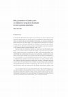 Research paper thumbnail of Patricia Otero Felipe. 2009. “Elites y ciudadanos en Castilla y León: un análisis de la congruencia de actitudes en torno al proceso autonómico” en Jiménez Badillo M. (Coord.), Elites Locales de México y España. Editorial Miguel Ángel Porrúa.  