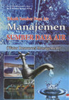 Research paper thumbnail of Manajemen Sumber Daya Air