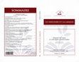 Research paper thumbnail of N° 6.2 Parlers de table et discours alimentaires. Edité par Pascal Lardellier.