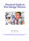 Research paper thumbnail of Practical Guide to Free Energy Devices ( Rev. 22 May 2015 )