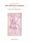 Research paper thumbnail of Karsten Friis-Jensen, The Medieval Horace, edited by  Karin Margareta Fredborg, Minna Skafte Jensen,  Marianne Pade, and Johann Ramminger