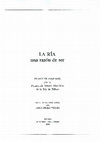 Research paper thumbnail of La industria en las márgenes del Nervión, de fines del siglo XIX a nuestros días