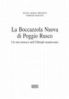 Research paper thumbnail of A.M. Menotti, G. Baratti, La Boccazzola Nuova di Poggio Rusco: Un sito etrusco nell'Oltrepò mantovano