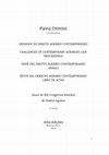 Research paper thumbnail of •	ANOTAÇÕES SUCINTAS E COMENTADAS SOBRE AS ALTERAÇÕES DA LEGISLAÇÃO DOS CONTRATOS AGRÁRIOS E A FALSA PARCERIA - Darcy Walmor Zibetti / Albenir Itaboraí Querubini Gonçalves 