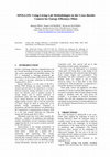 Research paper thumbnail of APOLLON: Using Living Lab Methodologies in the Cross-Border Context for Energy Efficiency Pilots