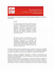 Research paper thumbnail of Una aproximación a las representaciones visuales de prácticas religiosas en la Provincia de Corrientes  