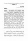 Research paper thumbnail of La formación del método forestal de resinación en España, siglos XIX y XX