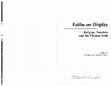 Research paper thumbnail of Minzu, Market and the Mandala:  National Exhibitionism and Tibetan Buddhist Revival in Post-Mao China