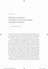 Research paper thumbnail of « In the Path of our Fathers: On Tradition and Time from Jerusalem to Babylonia and beyond », R. Boustan, O. Kosansky, M. Rustow (éds.), Jewish Studies at the Crossroads of Anthropology and History, Philadelphie, University of Pennsylvania Press, 2011, p. 238-249