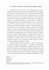 Research paper thumbnail of « La « Tradition » comme notion et comme principe dans le judaïsme rabbinique », M. Vartejanu, Herméneutique  et bricolage. Territoire et frontières de la Tradition dans le judaïsme,  Berne, Peter Lang, 2008, p. 97-112.