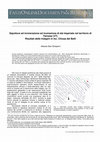 Research paper thumbnail of Alessia Savi Scarponi (2015): "Sepolture ad incinerazione ed inumazione di età imperiale nel territorio di Farnese (VT) Risultati delle indagini in loc. Chiusa del Belli"