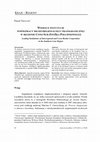 Research paper thumbnail of Wiodące instytucje współpracy międzyregionalnej i transgranicznej w regionie Cono Sur (Stożka Południowego)