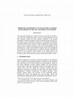 Research paper thumbnail of Problems and Prospects of Sustainable Development of Tourism in the OIC Countries