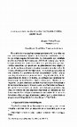 Research paper thumbnail of Algunas características de las traducciones medievales