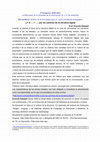 Research paper thumbnail of Ponencia "¿Y si ….? ….. por los caminos de la narrativa digital". 6° Congreso BTM 2011  La Educación en la Sociedad de la Información 16  y 17 de setiembre  Eje temático: Aportes de la tecnología para un  nuevo paradigma pedagógico