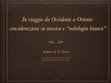 Research paper thumbnail of quotations for: IN VIAGGIO DA OCCIDENTE A ORIENTE