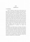 Research paper thumbnail of PENERAPAN KODE ETIK KEILMUAN, PENELITIAN, & PROFESI PSIKOLOG