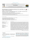 Research paper thumbnail of Biotransformation of b-hexachlorocyclohexane by the saprotrophic soil fungus Penicillium griseofulvum