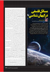 Research paper thumbnail of Philosophical Issues in Cosmology (in Persian: مسائل فلسفی در کیهان‌شناسی)