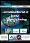 Research paper thumbnail of International Journal of Nanoscience & Technology (IJNST)