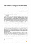 Research paper thumbnail of "A trajectória de D. Duarte de Eça: de capitão deposto a capitão de Goa", Actas do Congresso Internacional Pequena Nobreza nos Impérios Ibéricos do Antigo Regime, IICT, 2012. - ISBN 978-972-672-998-3