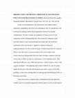 Research paper thumbnail of Review of Ryan P. McLaughlin's Preservation and Protest:  Theological Foundations for an Eco-Eschatological Ethics