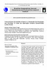 Research paper thumbnail of Instrumentos de Gestão Urbana e a Evolução da Ocupação em Curitiba: O Caso da Operação Urbana Consorciada Linha Verde