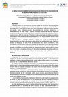 Research paper thumbnail of ACIDENTES SÓCIO-NATURAIS EXTREMOS EM LONDRINA, PR: UMA ANÁLISE DOS IMPACTOS FRENTE AO PLANEJAMENTO URBANO, NOS ANOS DE 2011 E 2012