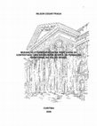 Research paper thumbnail of MUDANÇAS E PERMANÊNCIAS NA REDE VIÁRIA DO CONTESTADO: UMA ABORDAGEM ACERCA DA FORMAÇÃO TERRITORIAL NO SUL DO BRASIL.