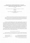 Research paper thumbnail of Archaeological Evidence for Historical Navigation on the Mureș River. Enquiries Based on a Medieval Boat Imprint from Bizere Abbey (Romania), in Acta Archaeologica Academiae Scientiarum Hungaricae, 65/1, 2014, pp. 139-154