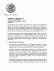 Research paper thumbnail of Reforma Hacendaria en México