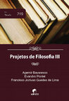 Research paper thumbnail of Ebook Projetos de Filosofia III  http://ebooks.pucrs.br/edipucrs/Ebooks/epub/978-85-397-0371-5.epub