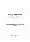 Research paper thumbnail of Capítulo 18. Valoración interdisciplinar y perspectivas de estudio para un proyecto general de investigación