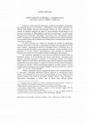 Research paper thumbnail of Unele aspecte cu privire la terminologia celei de a doua vârste a fierului - C. Dima