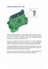 Research paper thumbnail of Freno de compresión Volvo -VEB