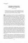 Research paper thumbnail of Neoliberal Globalization: Critiques and Alternatives