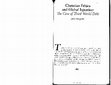 Research paper thumbnail of Christian Ethics and Global Injustice: The Case of Third World Debt