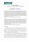 Research paper thumbnail of Práticas em iCinema: abordagens sobre a construção de roteiro ficcional interativo